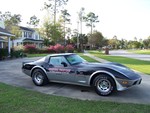 1978 Corvette T-Top For Sale
